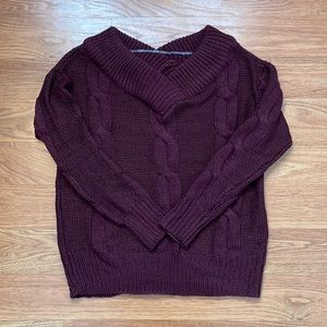 Reitmans Knit Sweater